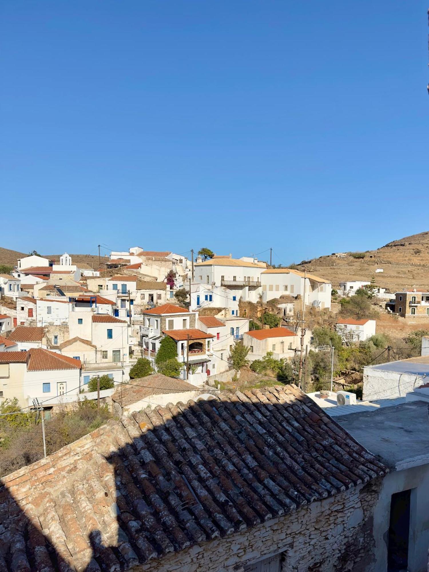 דירות Lythi קיתנוס מראה חיצוני תמונה
